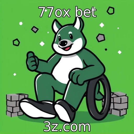 Acessibilidade em jogos para todos os públicos | 77ox bet