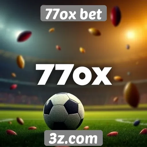 Comparativo de bônus e promoções na 77ox bet