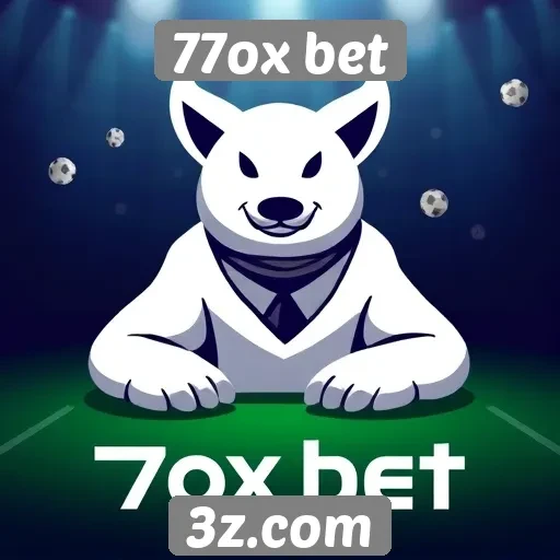 Plataforma 77ox bet se destaca pelo suporte ao cliente