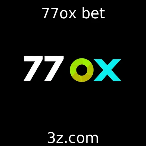 O crescimento da indústria de jogos em mercados emergentes : 77ox bet