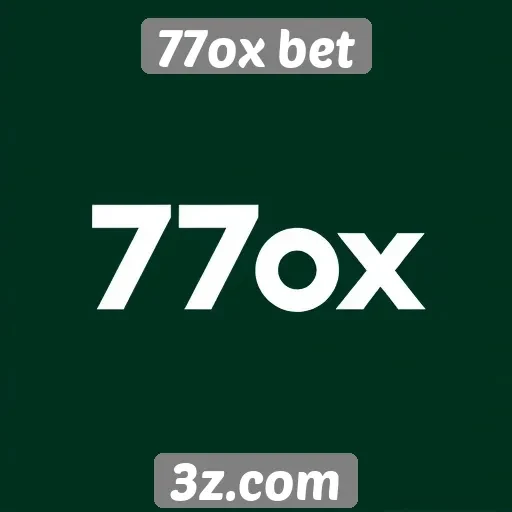 Tutoriais de jogos disponíveis no 77ox bet
