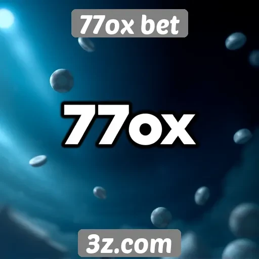 Exploração das ofertas de jogos no 77ox bet
