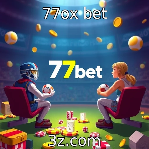 Importância da inclusão em jogos para todos os públicos | 77ox bet