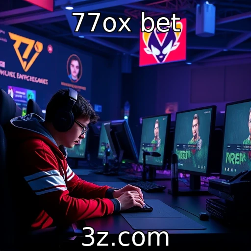 Jogos independentes ganham destaque em eventos internacionais - 77ox bet
