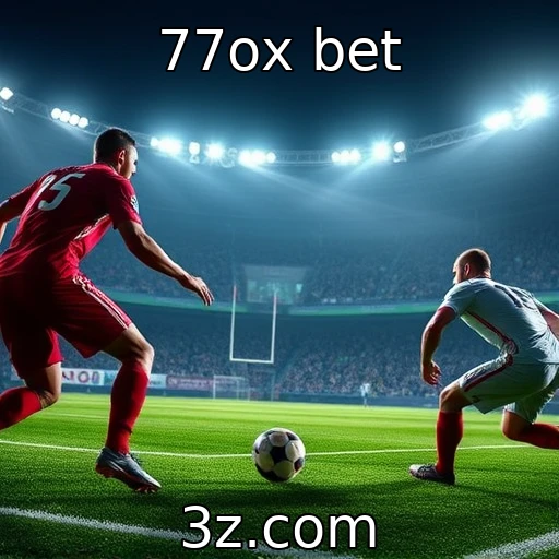 Novas regulamentações impactam o mercado de jogos | 77ox bet