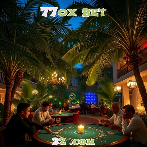 Payment Com Estilo: Atrações do 77ox bet Ao Seu Alcance