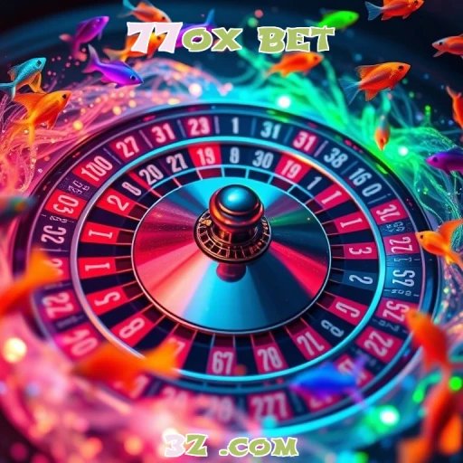 Incríveis promoções da 77ox bet para todos os jogadores