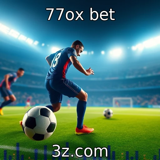 Impactos da regulamentação em sites de apostas : 77ox bet