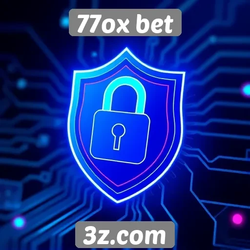 Análise da segurança no site 77ox bet
