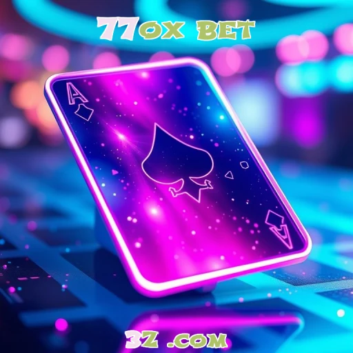 Apostas Incríveis em Sports na 77ox bet: A Emoção do Jogo