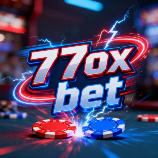 77ox bet logo