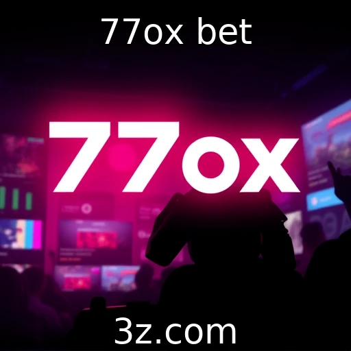 Evolução das plataformas de streaming de jogos | 77ox bet