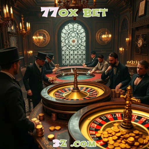 Apoio de Qualidade no 77ox bet Que Conquista Jogadores