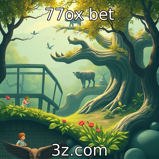 Desenvolvimento de jogos sustentáveis e ecológicos - 77ox bet