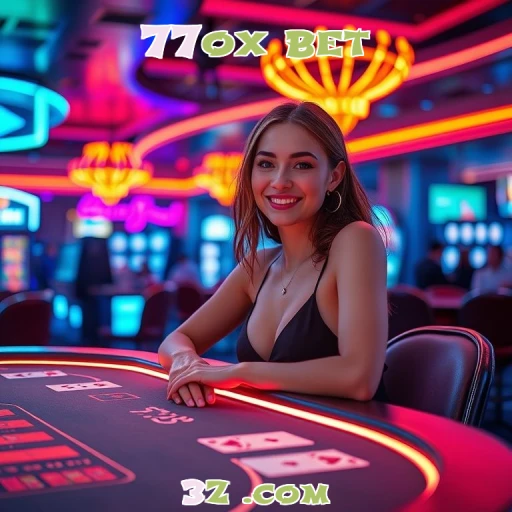 77ox bet Jogos de Mesa
