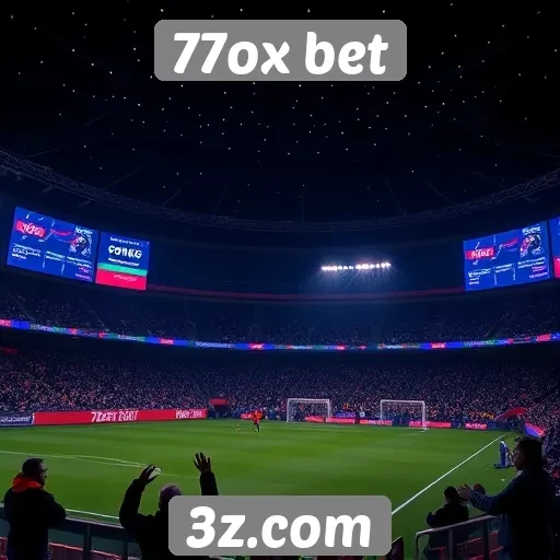 Depoimentos de usuários sobre 77ox bet